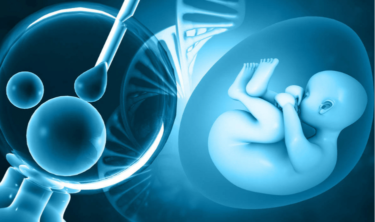 مستشفيات علاج العقم وأطفال الأنابيب في الأردن