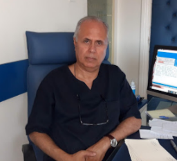 الدكتور رمزي شبيل