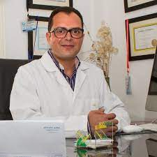 د. شادي بالي