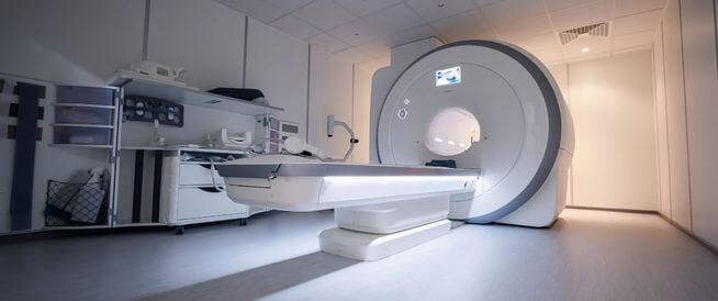 مصحة التصوير الطبي والطب النووي بتونس العاصمة – ساحة باستور