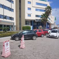 مصحة المتوسطية