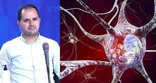 الدكتور رئيف أبوخدير