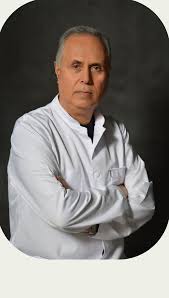 الدكتور رمزي شبيل