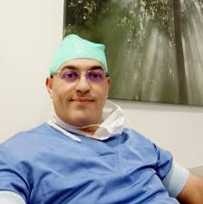 الدكتور رشدي كيد